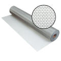 Stainless Steel Type 304 316 Wire Mesh Stainless Steel Insect Screen Mesh